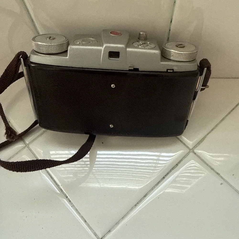 Kodak vintage camera